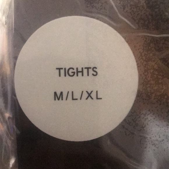 Fashion Tights - Picture 3 of 4